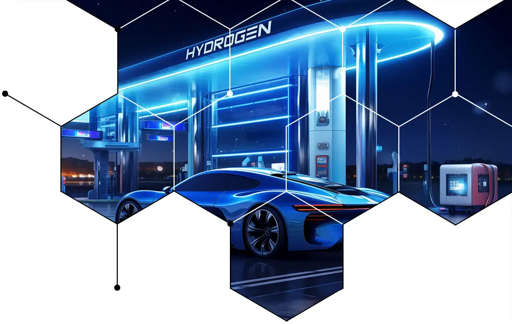 Übersichtsfoto für das Sensorlogy Leistungsportfolio