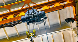 Bild Sensorlogy Kranausbildung nach DGUV Vorschrift 52