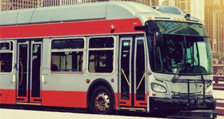 Bild zur Sensorlogy News Fifth Conference CLEAN BUSES US 2025