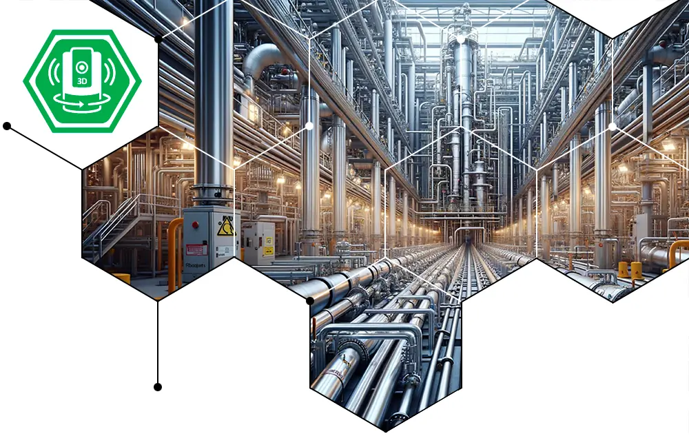 Bild zu Vermessungstechnik Sensorlogy GmbH