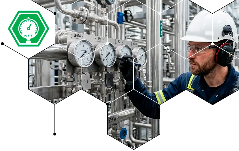Bild zu Prüf- und Messtechnik Sensorlogy GmbH