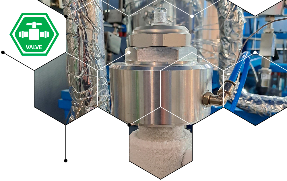 Bild zu Ventiltechnik Sensorlogy GmbH
