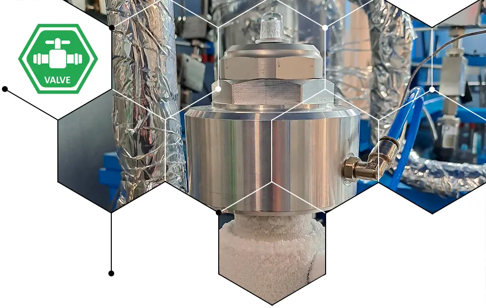 Bild zu Ventiltechnik Sensorlogy GmbH