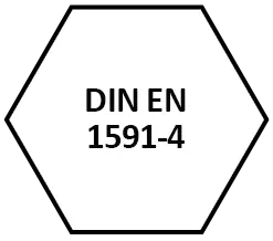 Bild zu Zertifikat Montagefachkraft nach DIN EN 1591-4
