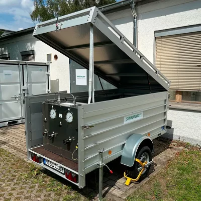 viertes Bild zu Mieten auf Zeit