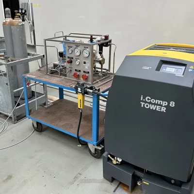 erstes Bild zu Mieten auf Zeit