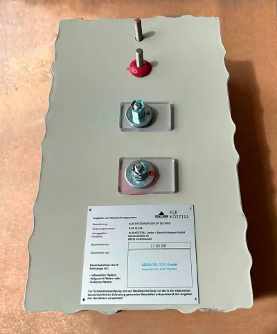 Bild 1 environmental protection Sensorlogy GmbH
